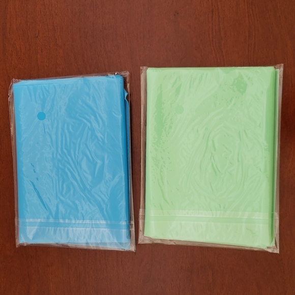 2 for$5 🚀Azurelife - non-latex light and medium resistance workout bands - Picture 2 of 4